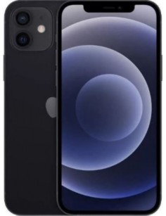 APPLE IPHONE 12 128GO NOIR