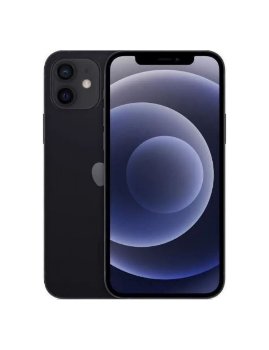 APPLE IPHONE 12 128GO NOIR