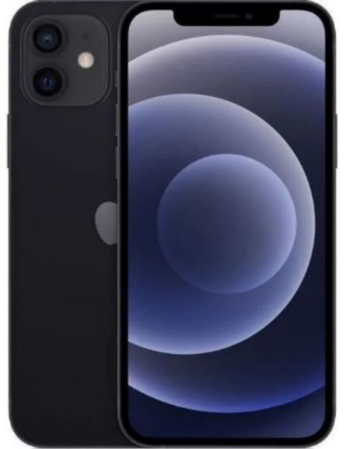 APPLE IPHONE 12 128GO NOIR