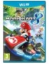 JEU WII U MARIO KART 8
