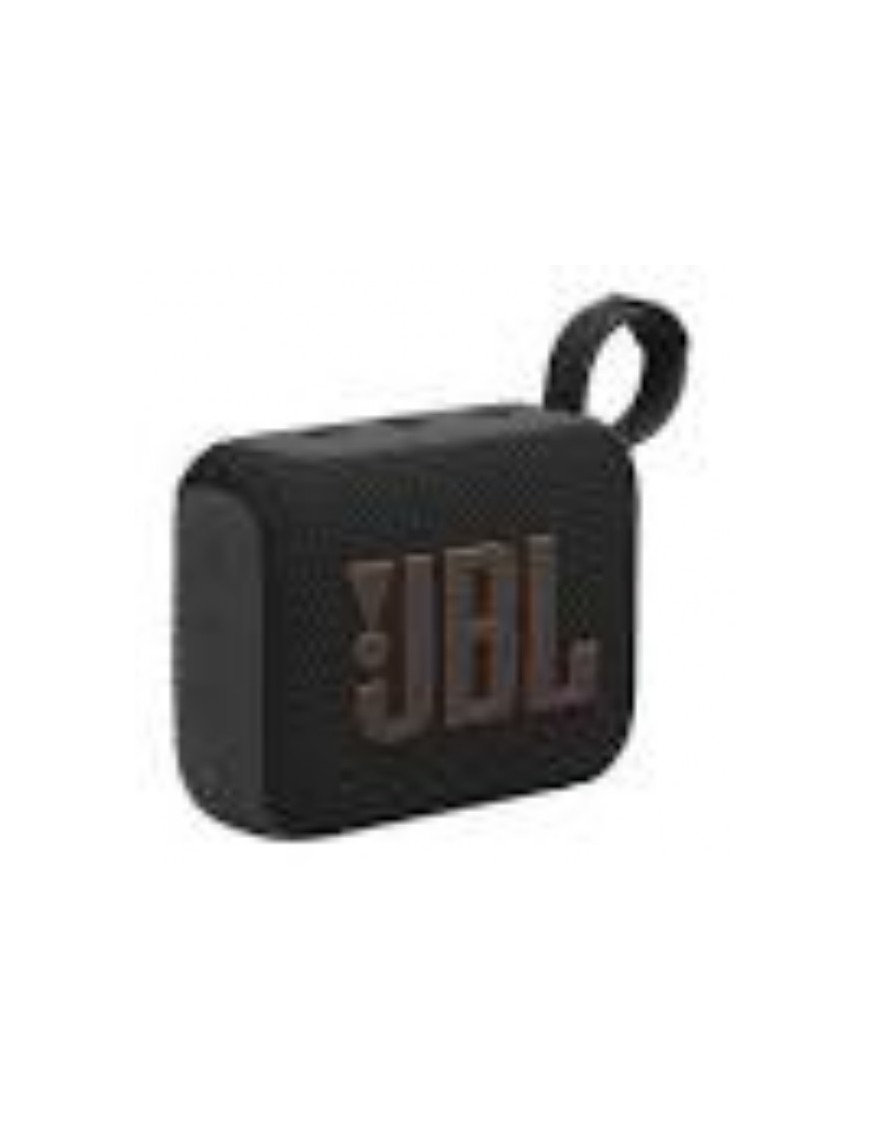 ENCEINTE BLUETOOTH JBL GO 4
