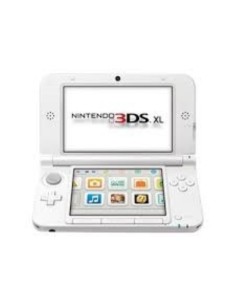 NINTENDO 3DS XL