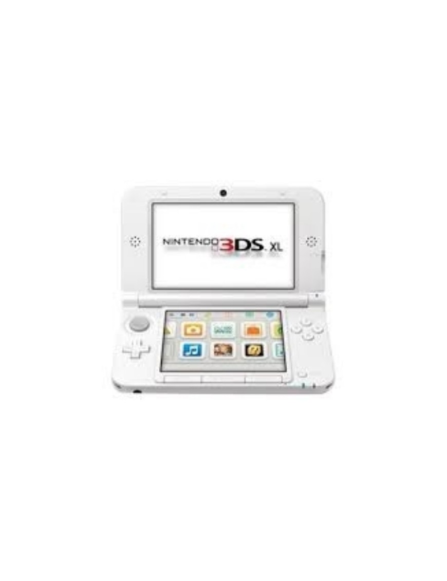 NINTENDO 3DS XL