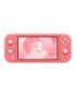 NINTENDO SWITCH LITE ROSE