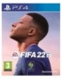 JEU PS4 FIFA 22