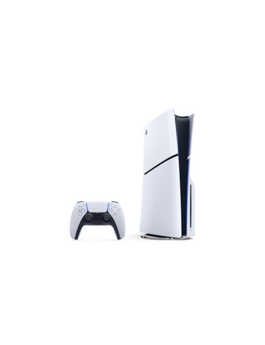 SONY PLAYSTATION 5 SLIM 825GO