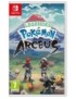 JEU SWITCH LEGENDES POKEMON ARCEUS EN LOOSE