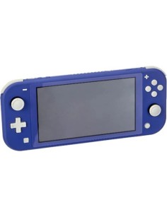 NINTENDO SWITCH LITE BLEU 