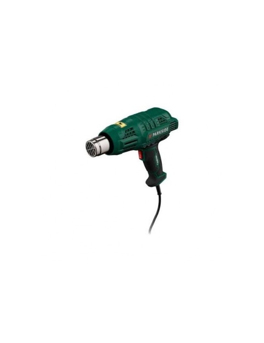 DECAPEUR THERMIQUE PARKSIDE