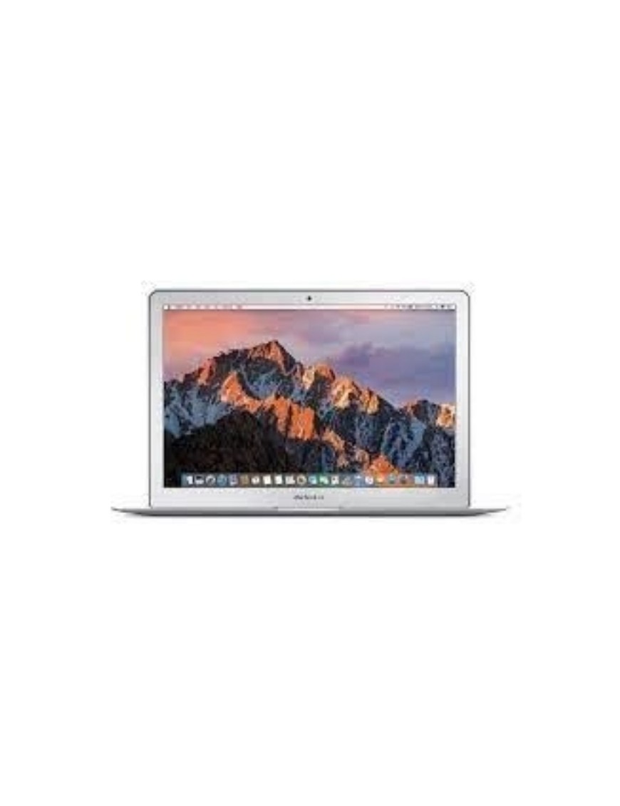 APPLE MACBOOK AIR 2017 13" (A1466) CORE I5 1,8GHZ 8GO 128GO SSD