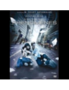DVD PHENOMENES