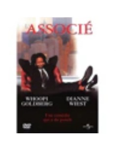 DVD L'ASSOCIE