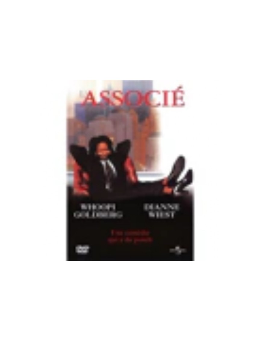 DVD L'ASSOCIE
