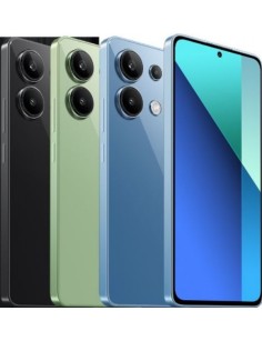XIAOMI REDMI NOTE 13 256GO...