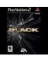 JEU PS2 BLACK
