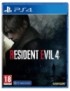 JEU PS4 RESIDENT EVIL 4 