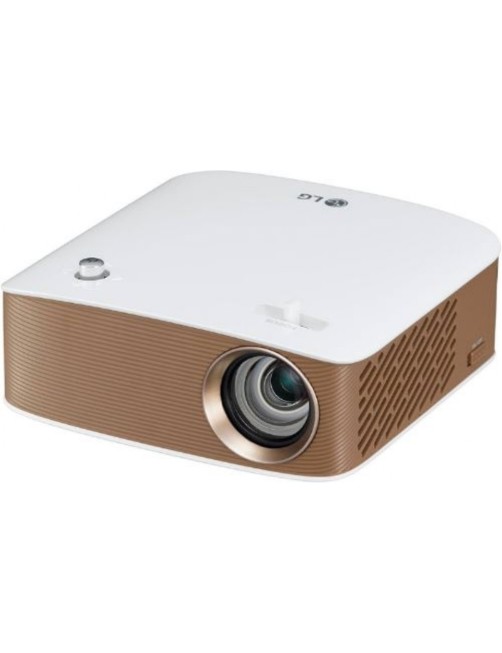 VIDEOPROJECTEUR LG PH150G - SANS TELECOMMANDE