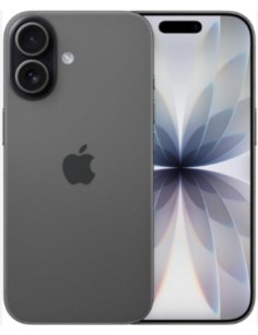 APPLE IPHONE 17 256GO NOIR