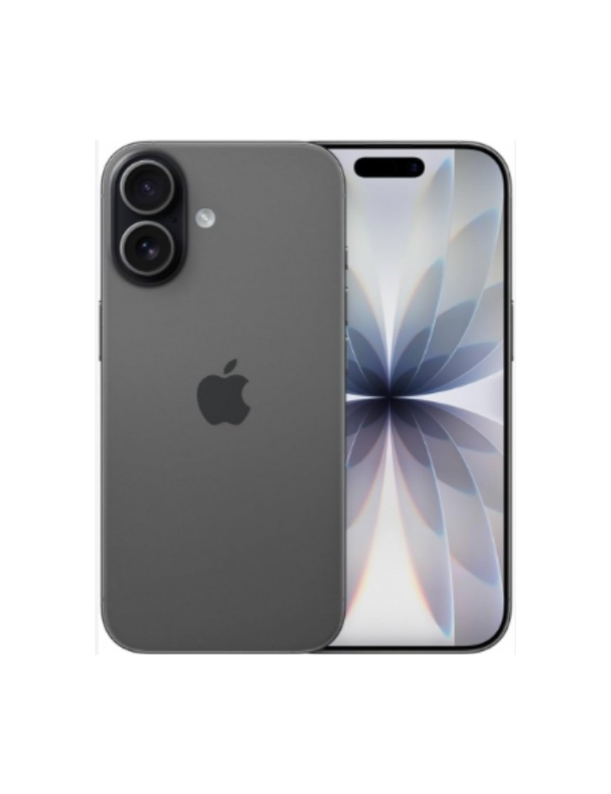 APPLE IPHONE 17 256GO NOIR
