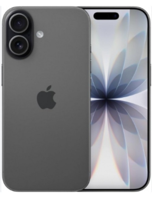 APPLE IPHONE 17 256GO NOIR