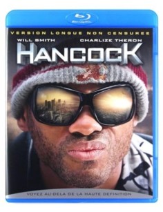BLURAY HANCOCK