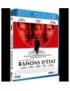BLURAY RAISONS D'ETAT