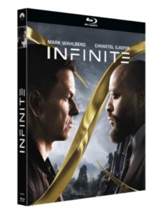 BLURAY INFINITE 