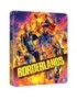 BLURAY STEELBOOK 4K BORDERLANDS