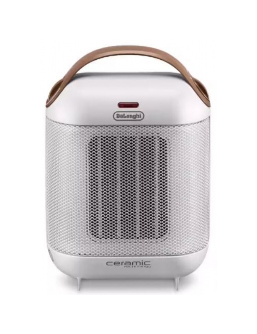 CHAUFFAGE SOUFFLANT CERAMIC DELONGHI CAPSULE