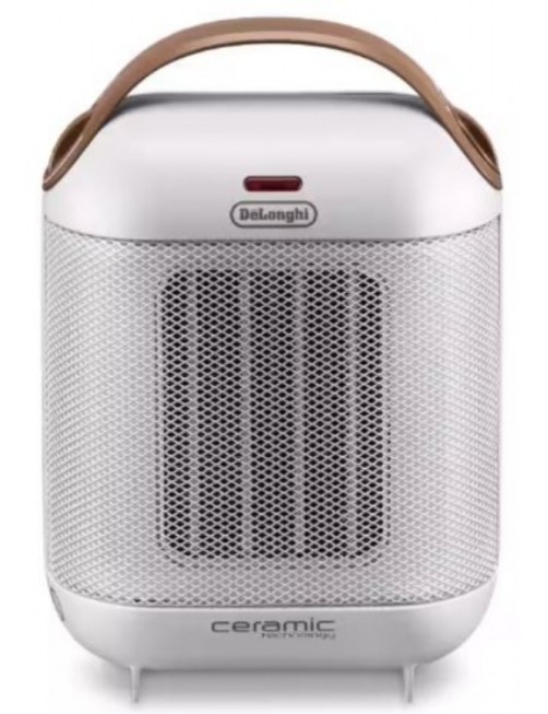 CHAUFFAGE SOUFFLANT CERAMIC DELONGHI CAPSULE