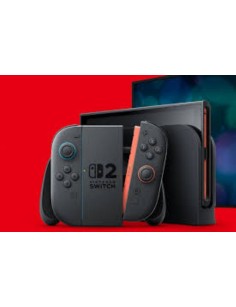 NINTENDO SWITCH 2