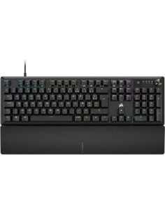 CLAVIER GAMING MECANIQUE...