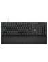 CLAVIER GAMING MECANIQUE CORSAIR K70 CORE TKL RGB