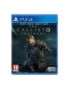 JEU PS4 THE CALLISTO PROTOCOL - DAY ONE EDITION