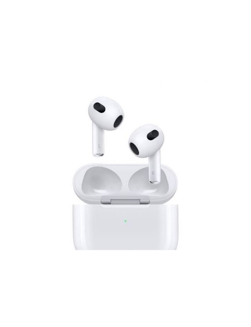 APPLE AIRPODS 3 (A2897) BOITIER LIGHTNING 