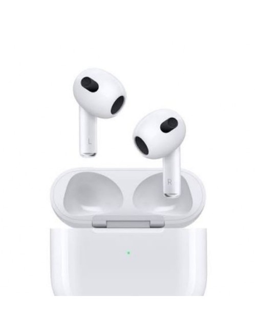 APPLE AIRPODS 3 (A2897) BOITIER LIGHTNING 