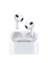 APPLE AIRPODS 3 (A2897) BOITIER LIGHTNING 