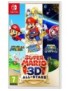 JEU SWITCH SUPER MARIO 3D ALL STARS