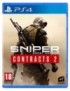 JEU PS4 SNIPER GHOST WARRIOR CONTRACTS 2