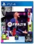 JEU PS4 FIFA 21