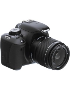 APPAREIL PHOTO REFLEX CANON...