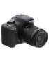 APPAREIL PHOTO REFLEX CANON EOS 600D + OBJECTIF CANON 18-55MM 0.8FT 