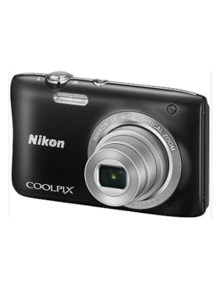 APPAREIL PHOTO NUMERIQUE NIKON COOLPIX S2900