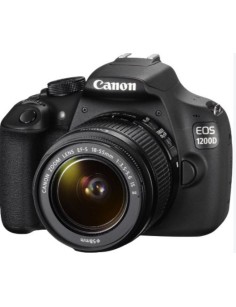 APPAREIL PHOTO REFLEX CANON...