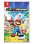 JEU SWITCH MARIO + THE LAPINS CRETINS : KINGDOM BATTLE LOOSE
