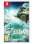 JEU SWITCH THE LEGEND OF ZELDA : TEARS OF THE KINGDOM