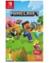 JEU SWITCH MINECRAFT
