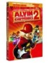 DVD ALVIN ET LES CHIPMUNKS 2