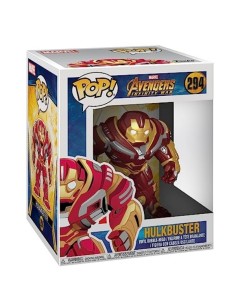 FUNKO POP ! AVENGERS...