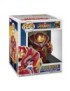 FUNKO POP ! AVENGERS INFINITY WAR - HULKBUSTER 294